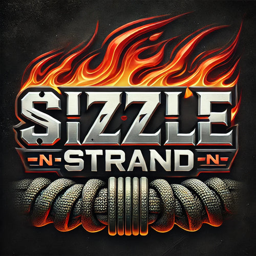 Sizzle-n-Strand